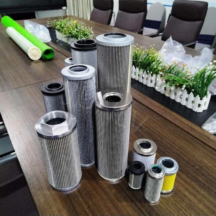 150309 hydraulic oil filter best