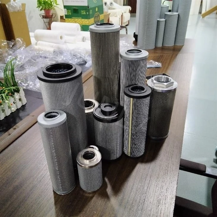 150309 hydraulic oil filter factory