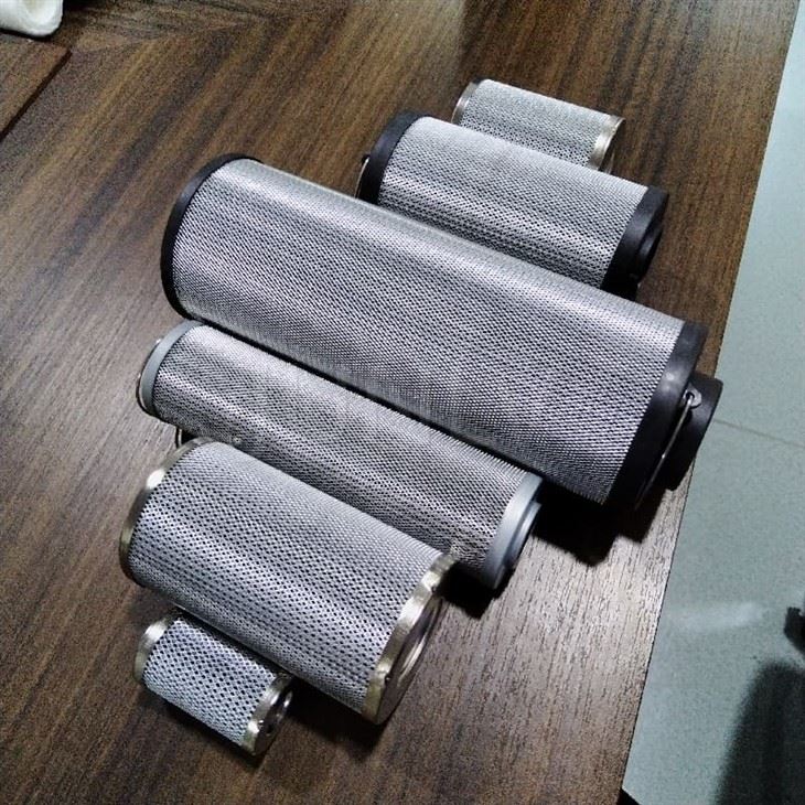 Komatsu Hydraulic Oil Filters best