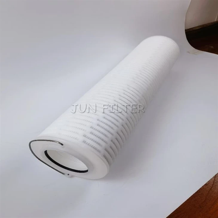 large flow cartridge best