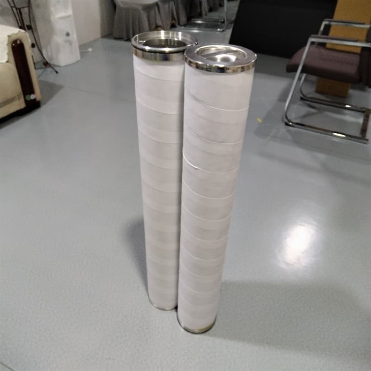 0.3-10 Micron Coalescence Cartridge