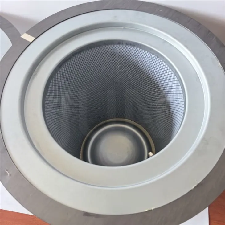 408167-009 KB8220 Air Compressor Oil Separator Filter