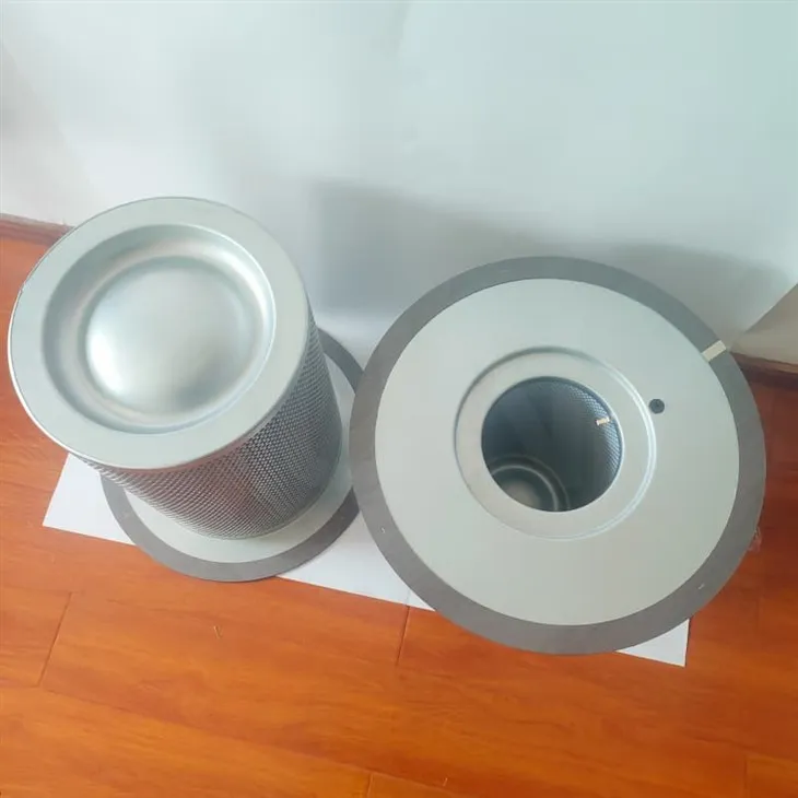 Air Compressor Parts 2116010103 Oil Separator Filter