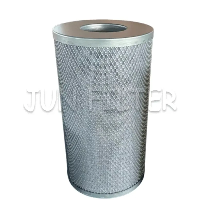 Diamond Mesh Air Filter Element