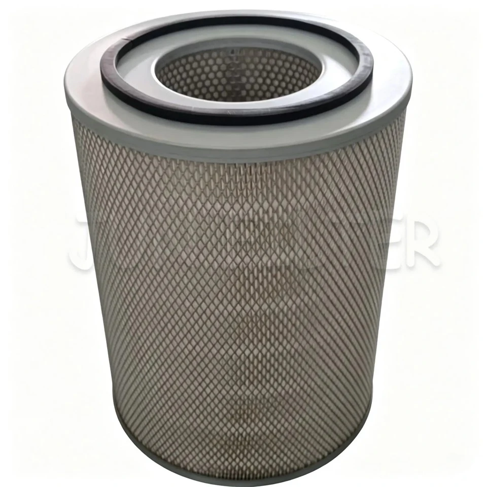 Air Compressor Spare Parts Air Cartridge