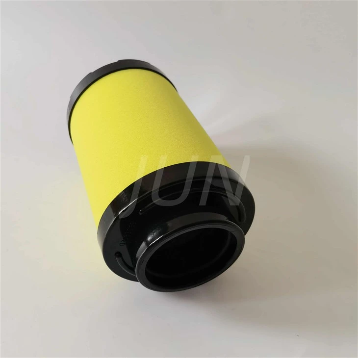 EMS 400 High Efficiency Precision Compressed Air Filter