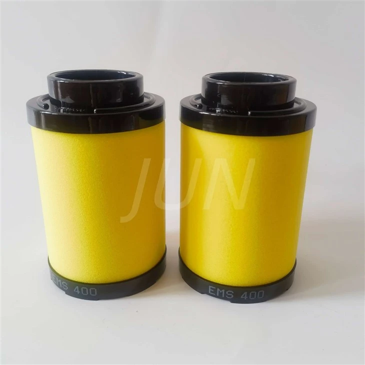 EMS 400 High Efficiency Precision Compressed Air Filter suppliers
