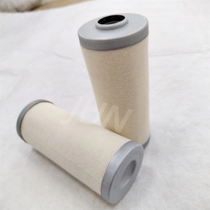 Factory 3 Micron Plastic Air Filter Element suppliers