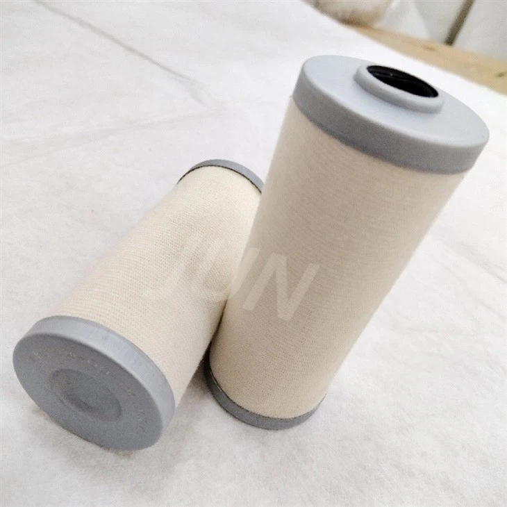 Factory 3 Micron Plastic Air Filter Element best