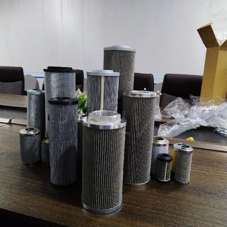 150309 hydraulic oil filter