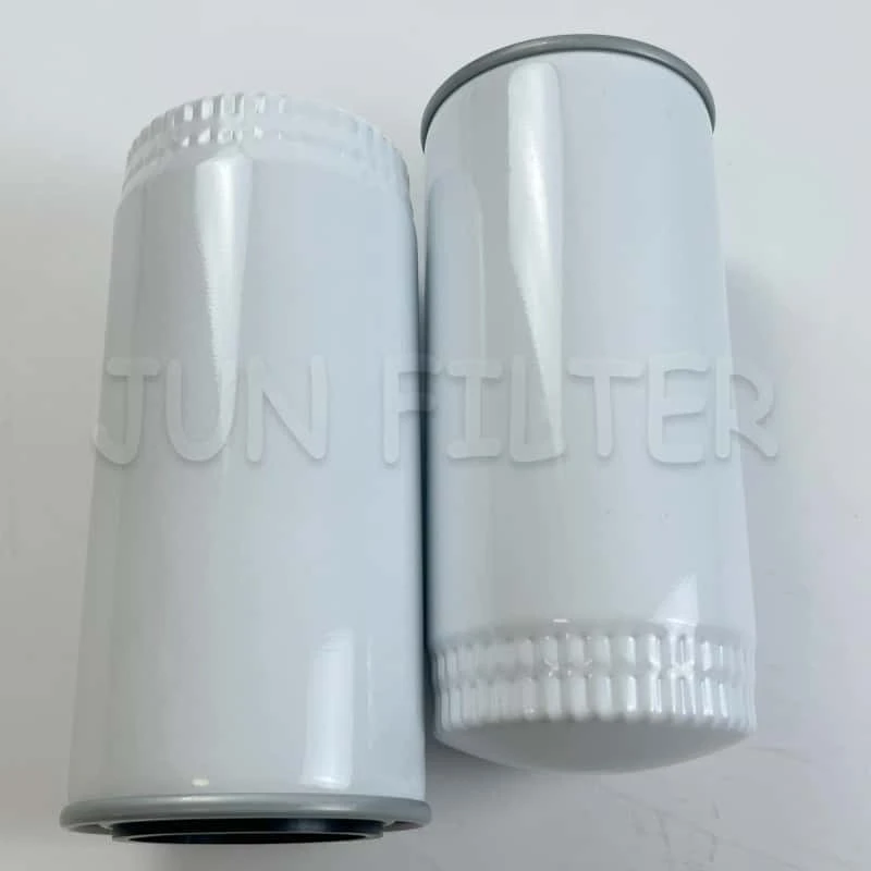 Spin-on Oil Cartridge For Compressor Filter factory