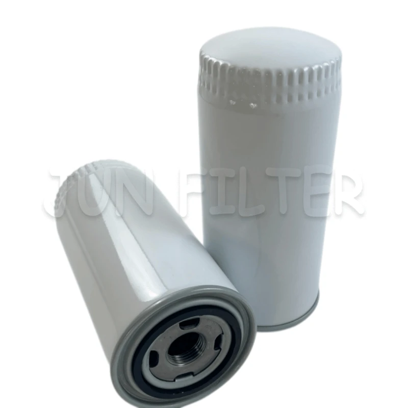 Spin-on Oil Cartridge For Compressor Filter