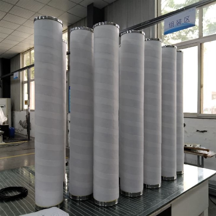 Good Quality OEM Coalescing Separation Filter Element