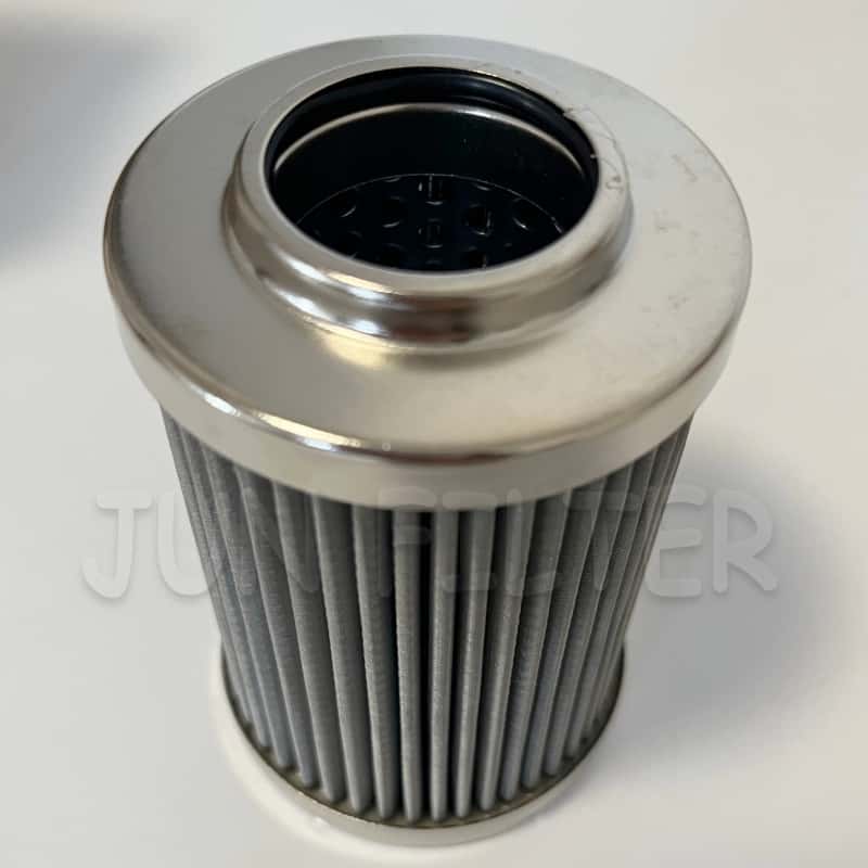 Stainless Steel End Cap Hydraulic Filter Element HF7999