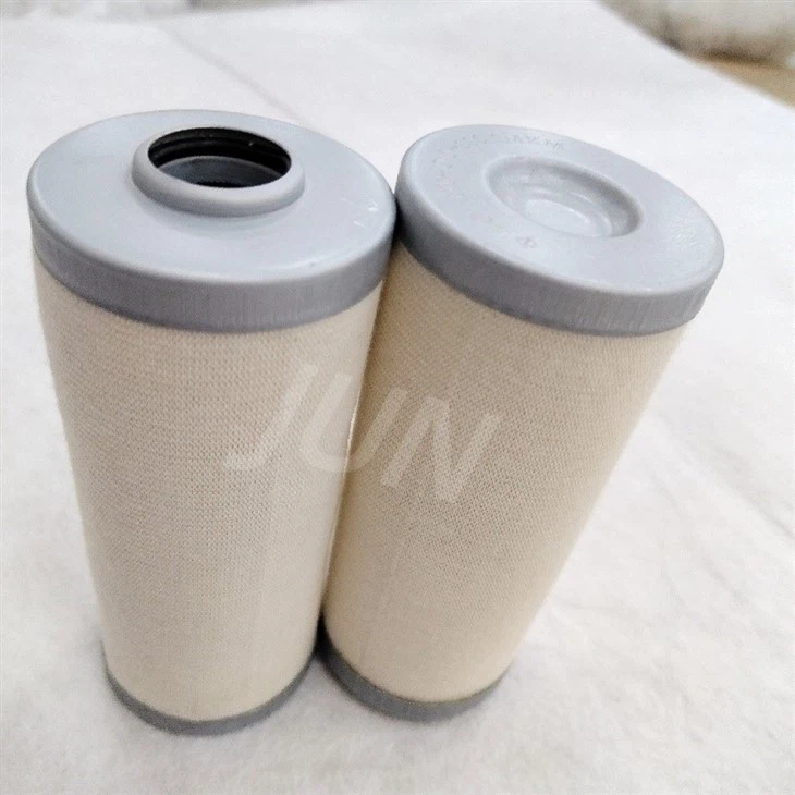 High Precision Paper Filter Element high quality