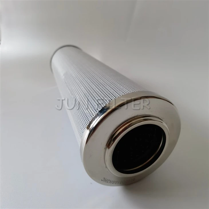 Lube Oil Filter Element best