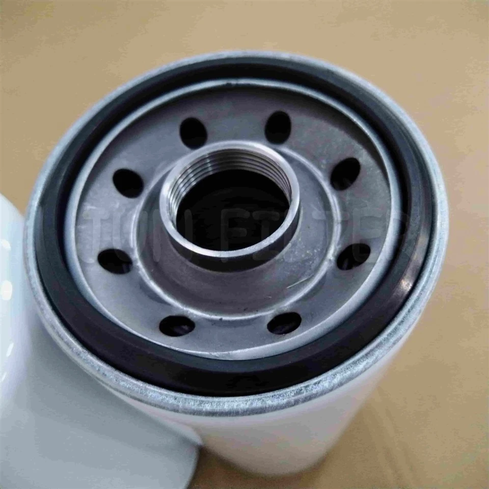 Industrial White Spin-On Filter Cartridge high quality