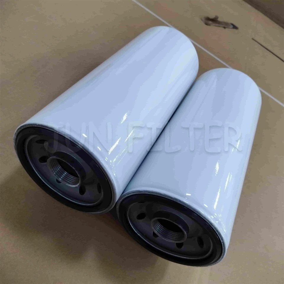 Industrial White Spin-On Filter Cartridge suppliers