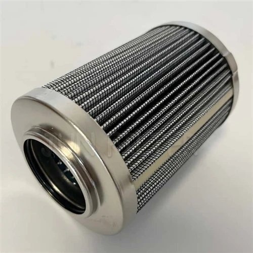What is a High-Pressure Hydraulic Filter and How Does It Protect Your Machinery?