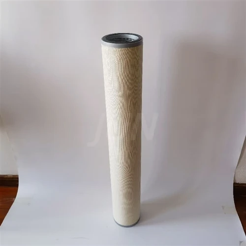 Functional Differences Between Coalescing and Separator Filters