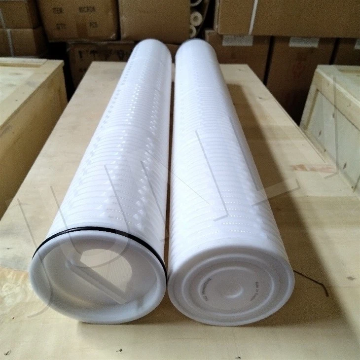 International Standard-Conforming Ship Ballast Water Filter Element best