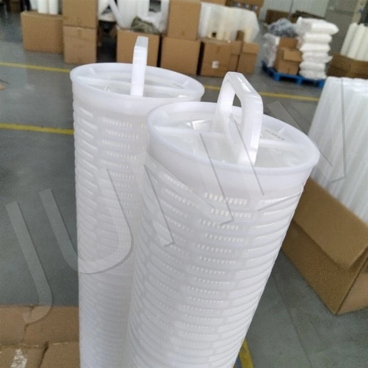 International Standard-Conforming Ship Ballast Water Filter Element high quality
