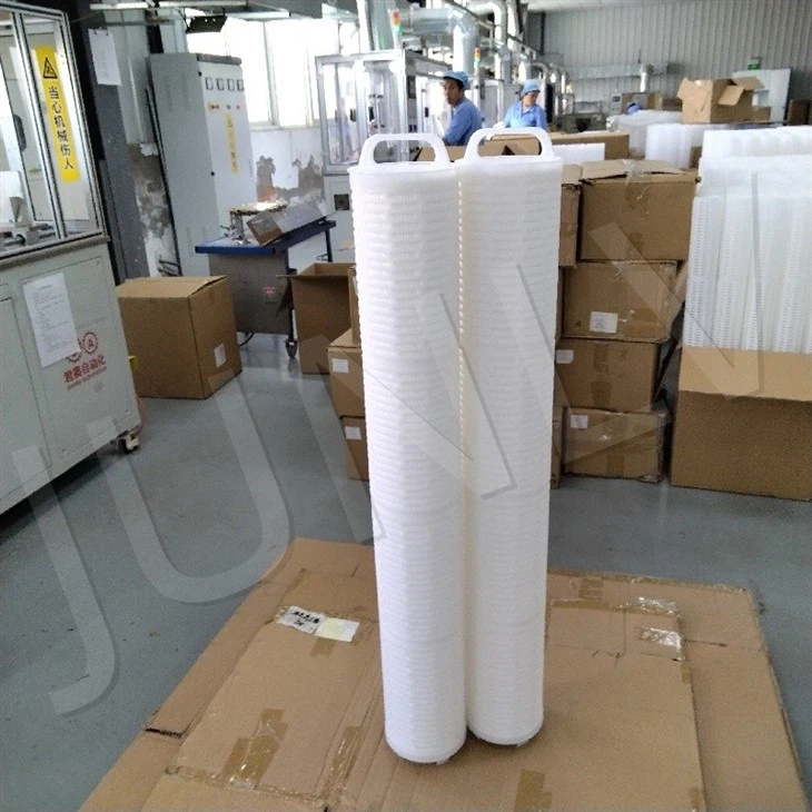 International Standard-Conforming Ship Ballast Water Filter Element price