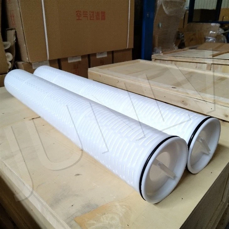 International Standard-Conforming Ship Ballast Water Filter Element suppliers