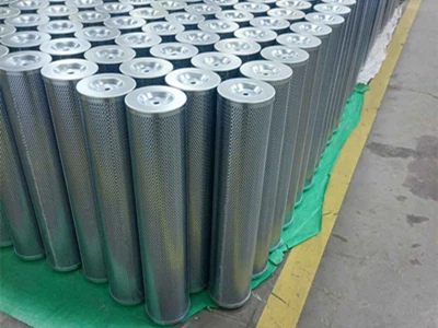 Xinxiang Jun Filters And Chemical Co., Ltd. Exports High-Performance Sintered Filtration Elements...