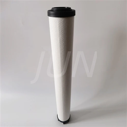 Xinxiang Junlv Successfully Ships High-Performance Coalescing Filters To European Client