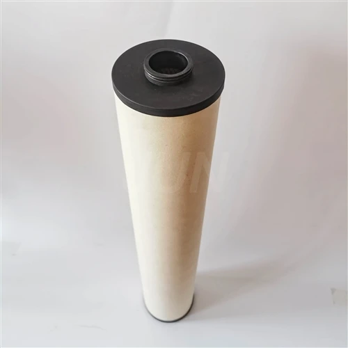 Premium Coalescing Filter Elements Shipped To Support Petrochemical Operations