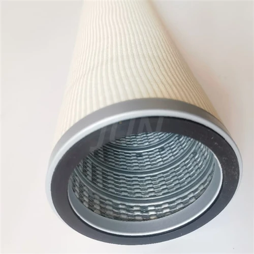Successful Delivery Of Petrochemical Coalescing Filters