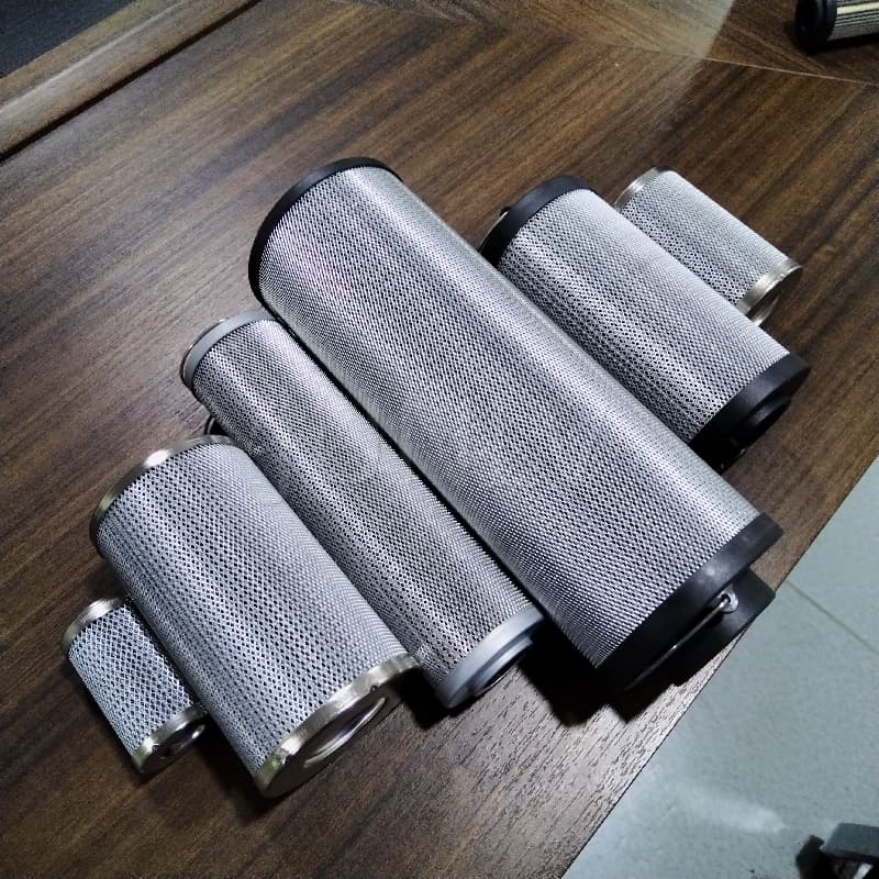 Komatsu Hydraulic Oil Filters Komatsu Hydraulic Oil Filters