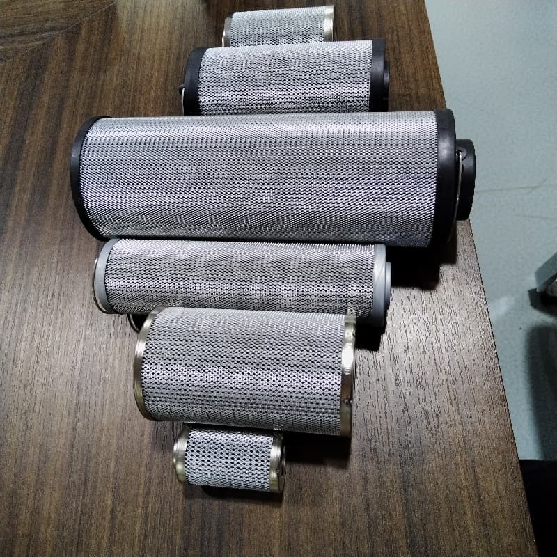 Komatsu Hydraulic Oil Filters Komatsu Hydraulic Oil Filters