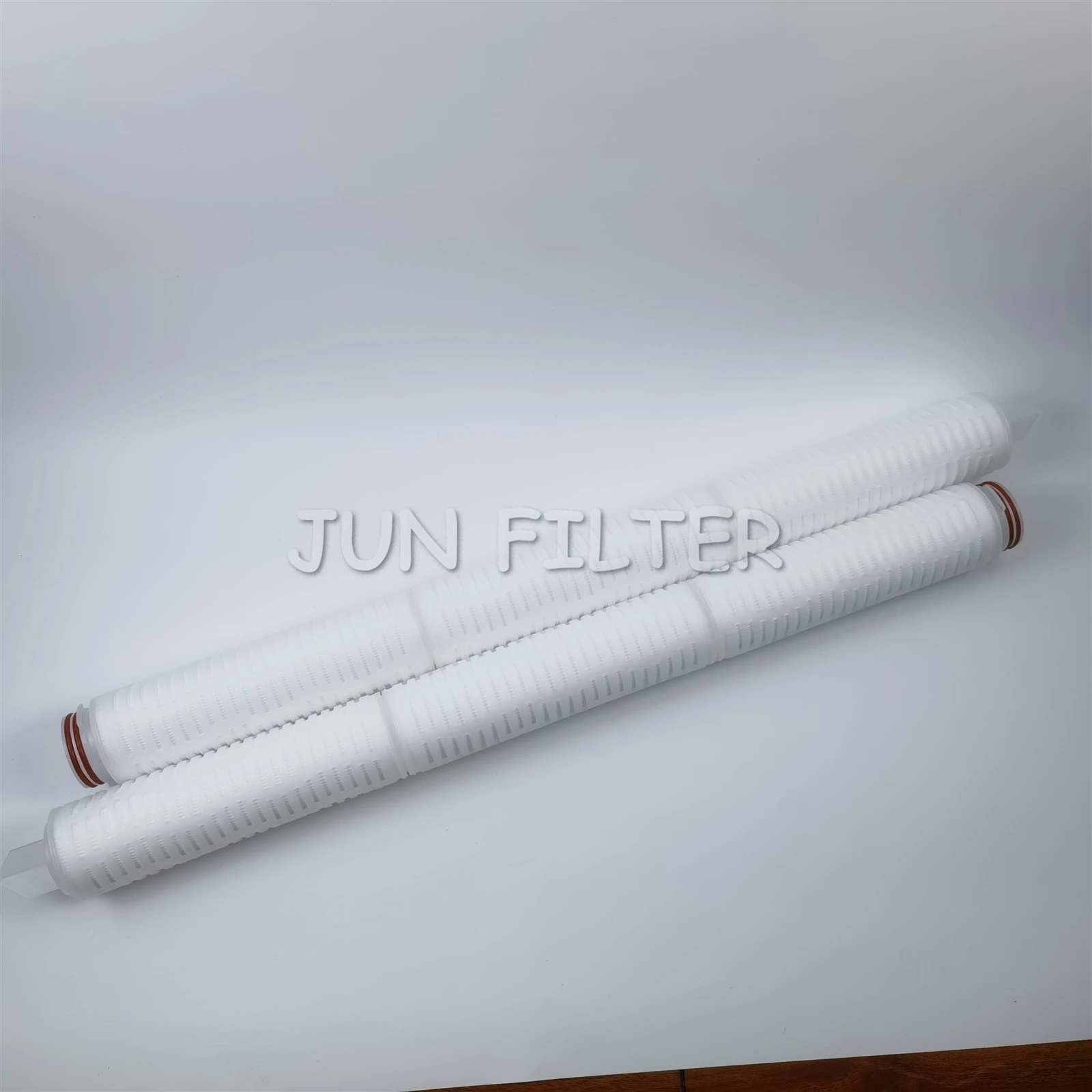 pp pleated filter cartridge pp pleated filter cartridge