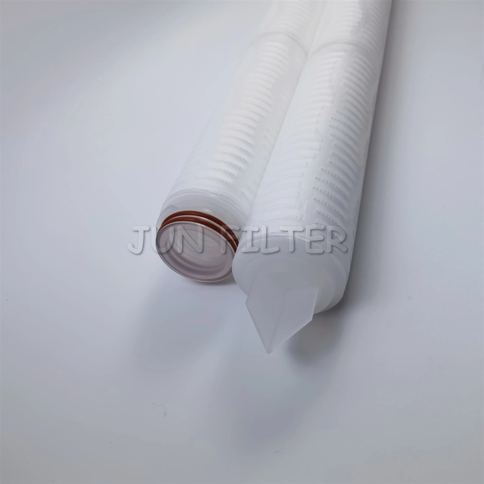 pp pleated filter cartridge pp pleated filter cartridge