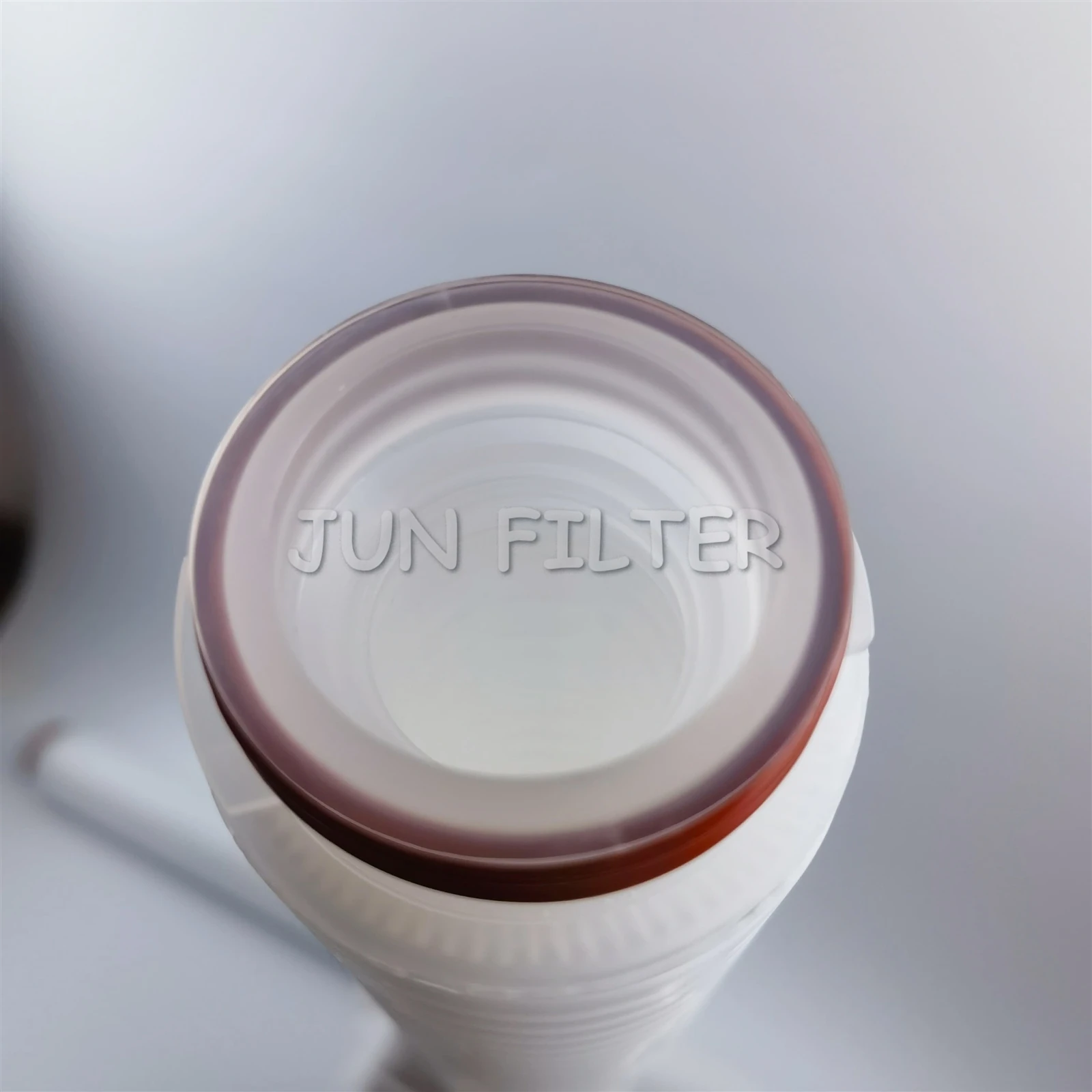pp pleated filter cartridge pp pleated filter cartridge