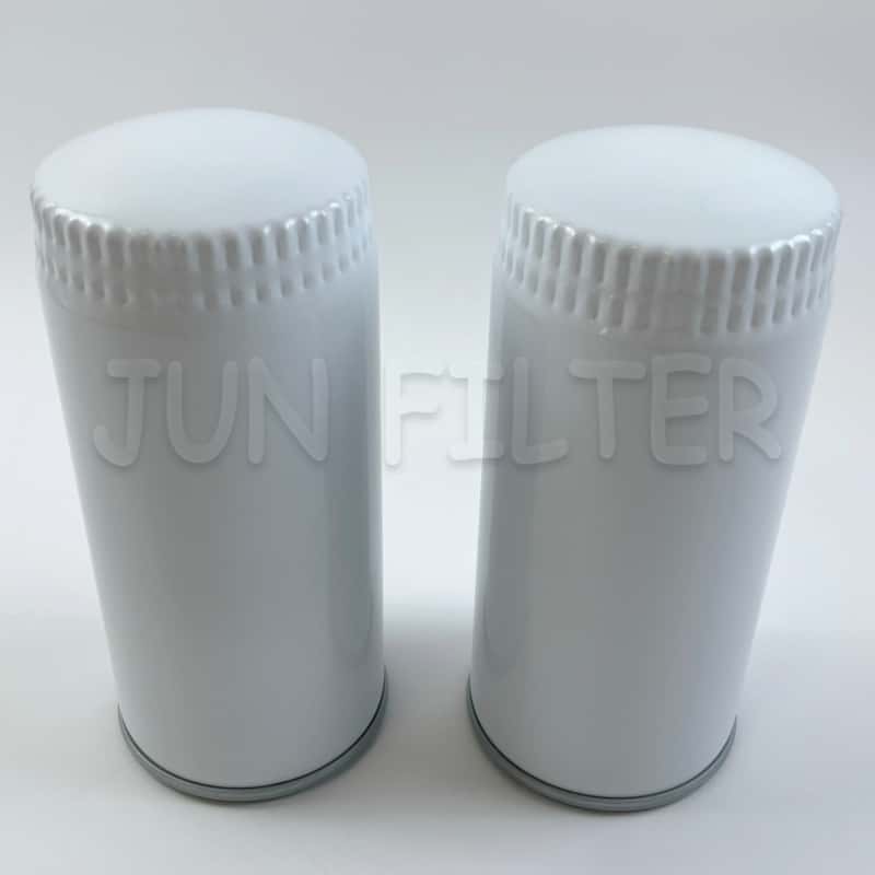Spin-on Oil Cartridge For Compressor Filter Spin-on Oil Cartridge For Compressor Filter