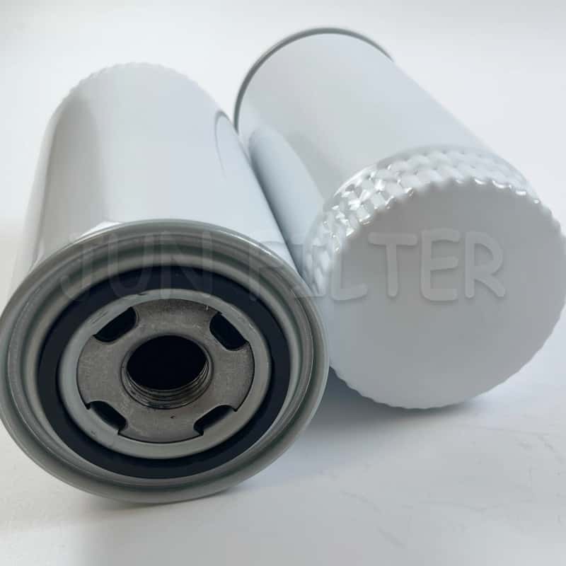 Spin-on Oil Cartridge For Compressor Filter Spin-on Oil Cartridge For Compressor Filter