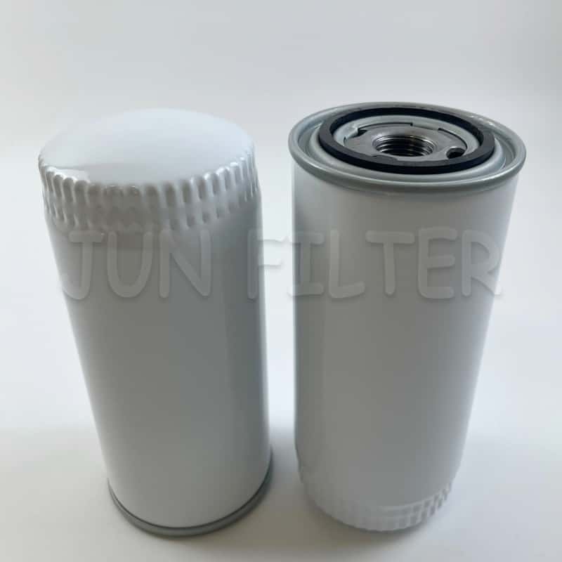 Spin-on Oil Cartridge For Compressor Filter Spin-on Oil Cartridge For Compressor Filter