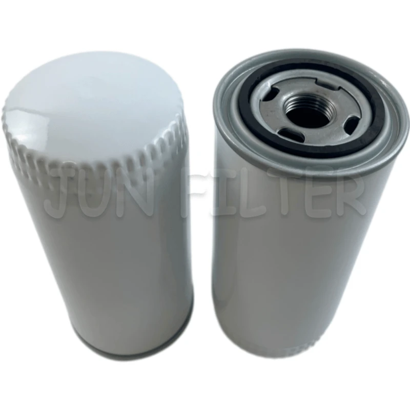 Spin-on Oil Cartridge For Compressor Filter Spin-on Oil Cartridge For Compressor Filter