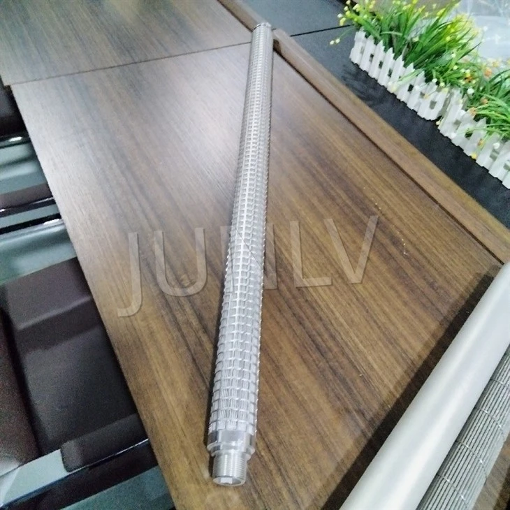 Sintered Stainless Steel Porous high quality