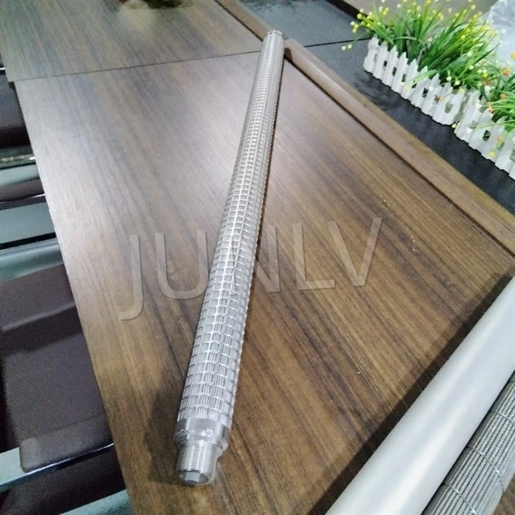 Sintered Stainless Steel Porous best