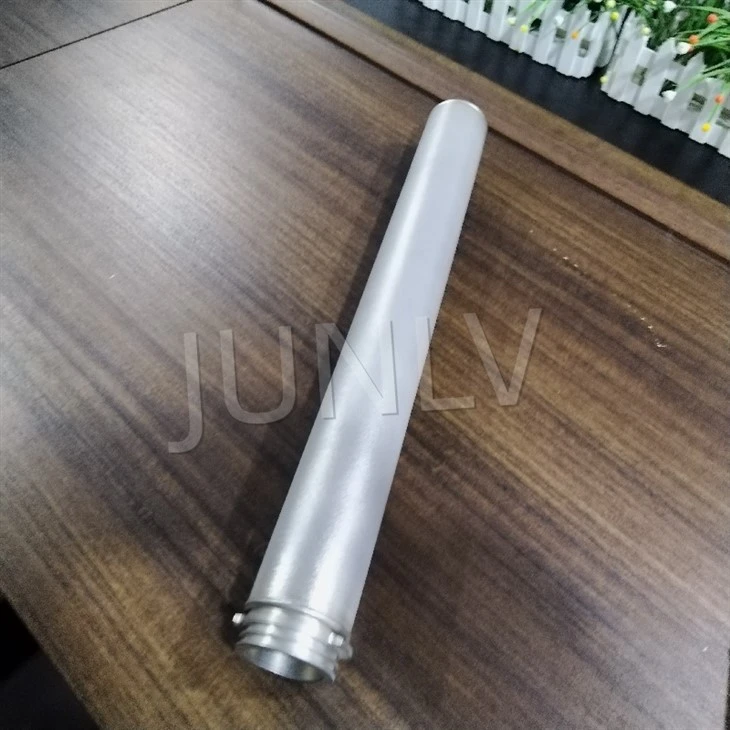 Sintered Stainless Steel Porous