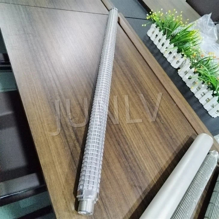 Sintered Stainless Steel Porous price