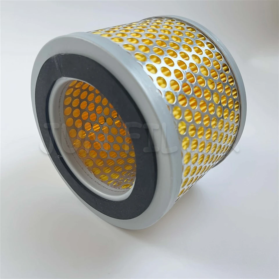 Small Air Compressor Intake Air Filter Element 039548
