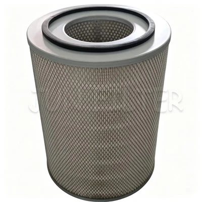 Air Compressor Spare Parts Air Cartridge