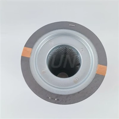 screw compressor oil separator