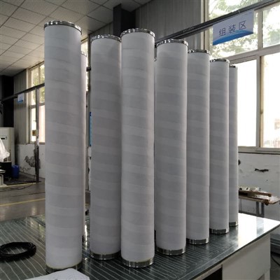 Good Quality OEM Coalescing Separation Filter Element