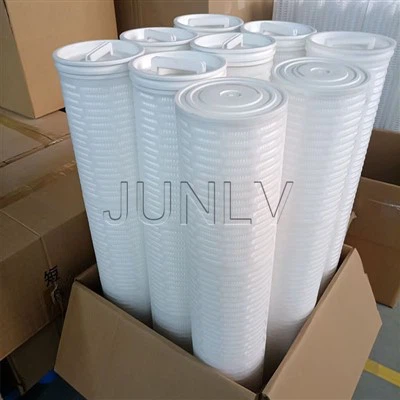 Good Supply Water Filter System Cartridge